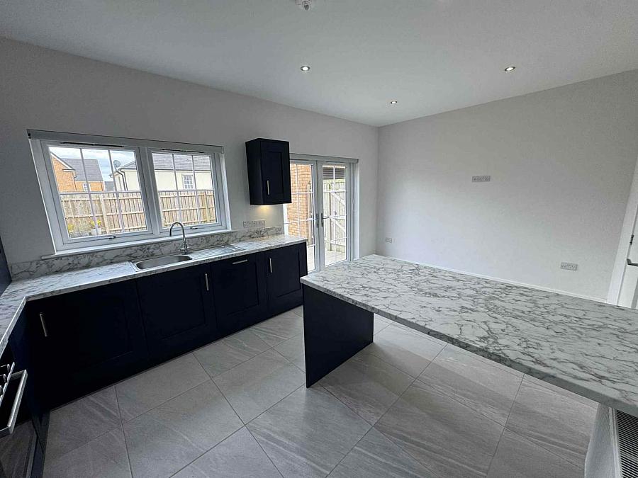 5 Bashford Park Lane