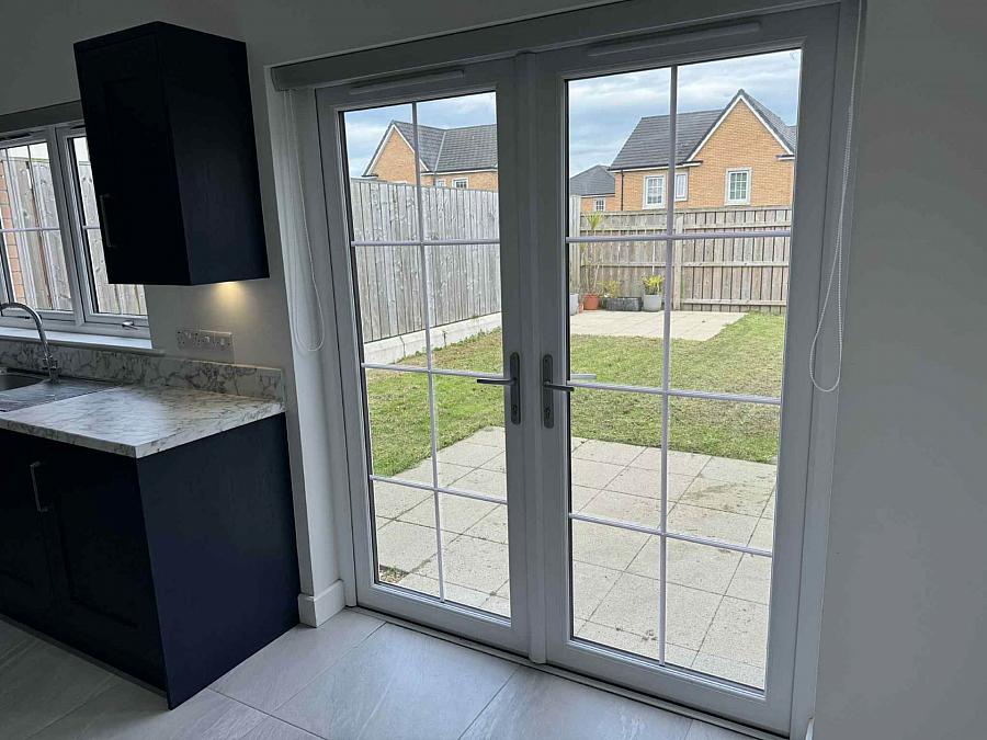 5 Bashford Park Lane