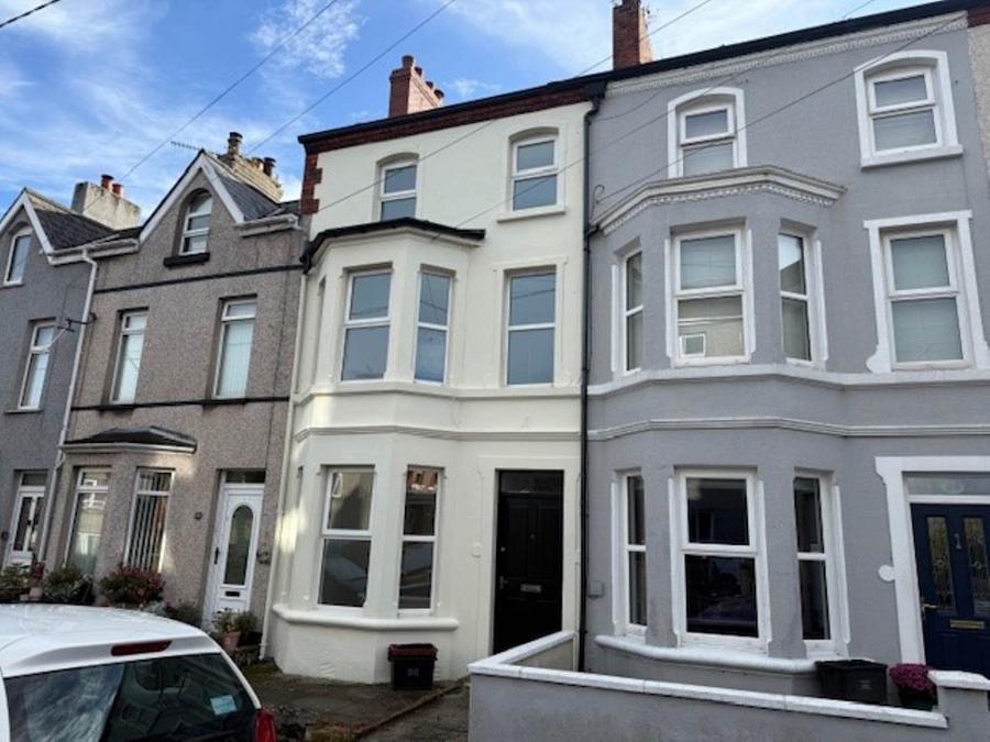 22 Adelaide Avenue,Whitehead, Carrickfergus, BT38 9RZ