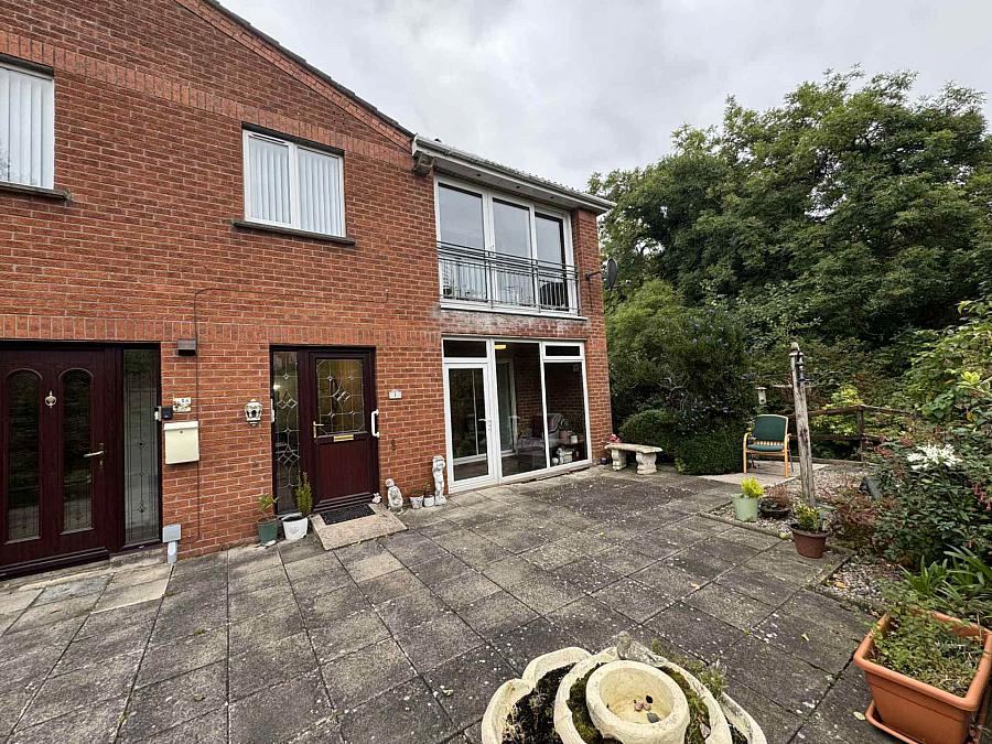 1 Brooklands Drive, Whitehead, Carrickfergus, BT38 9SL