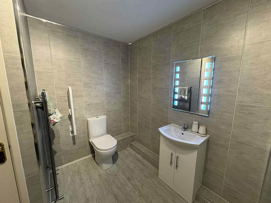1 Brooklands Drive