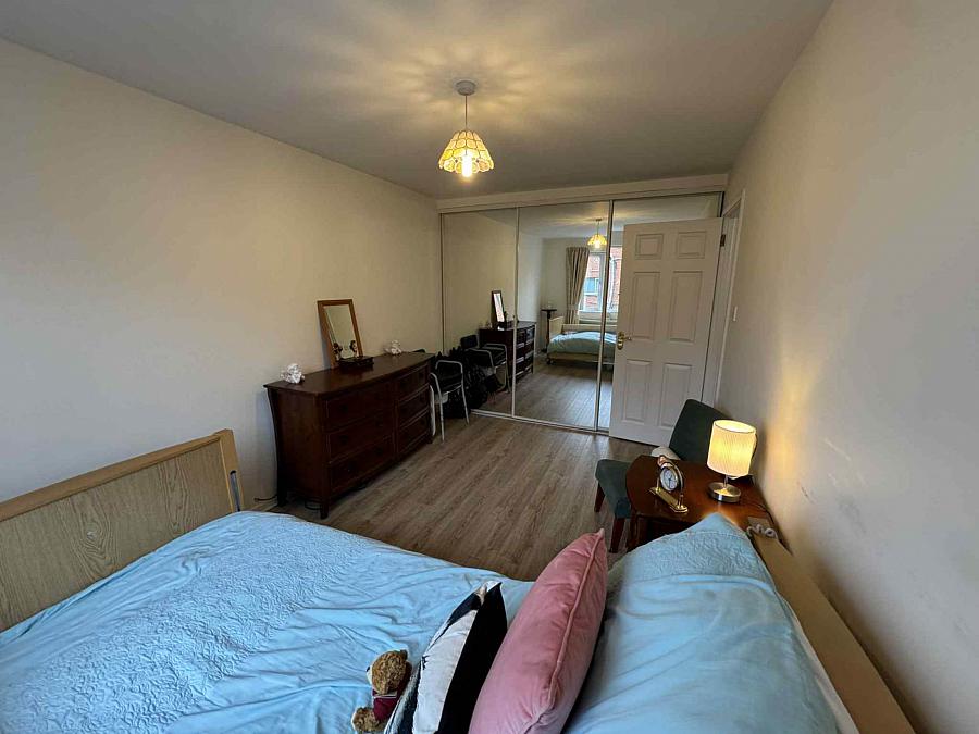 1 Brooklands Drive
