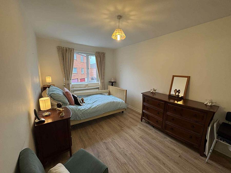 1 Brooklands Drive