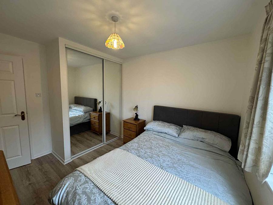 1 Brooklands Drive