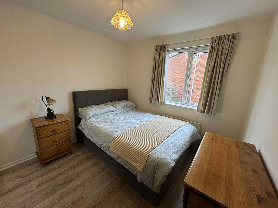 1 Brooklands Drive
