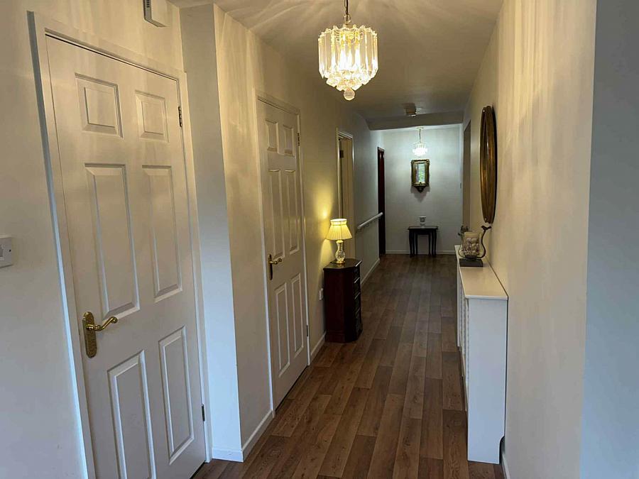 1 Brooklands Drive