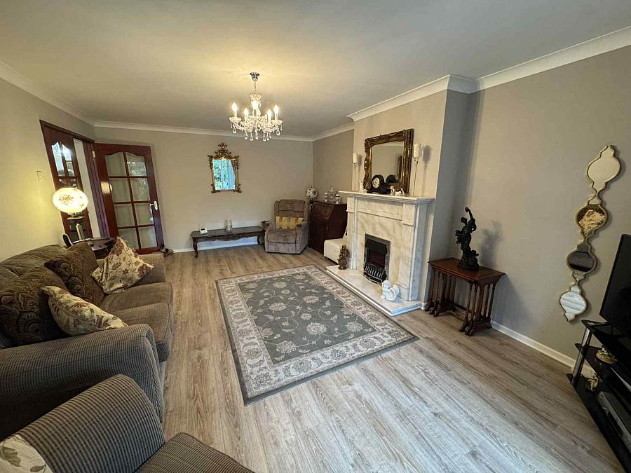 1 Brooklands Drive 1 Brooklands Drive
