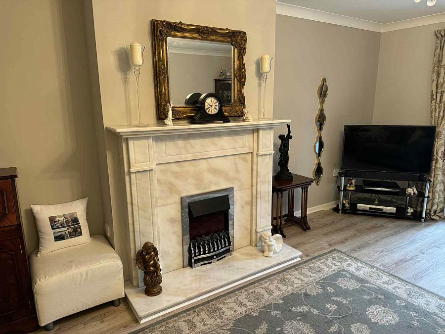 1 Brooklands Drive 1 Brooklands Drive