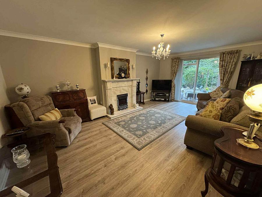 1 Brooklands Drive 1 Brooklands Drive