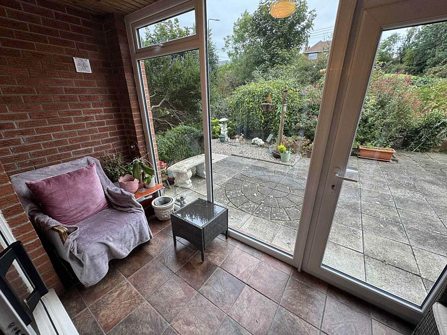 1 Brooklands Drive 1 Brooklands Drive