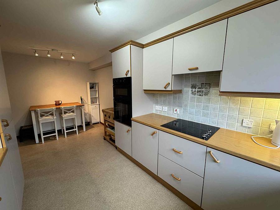 1 Brooklands Drive