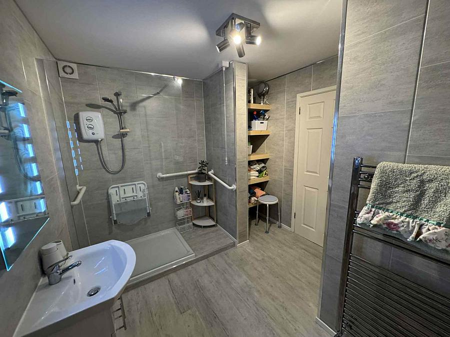1 Brooklands Drive