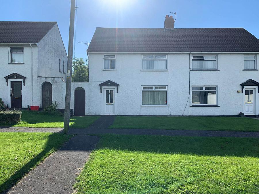 121 Islandmagee Road