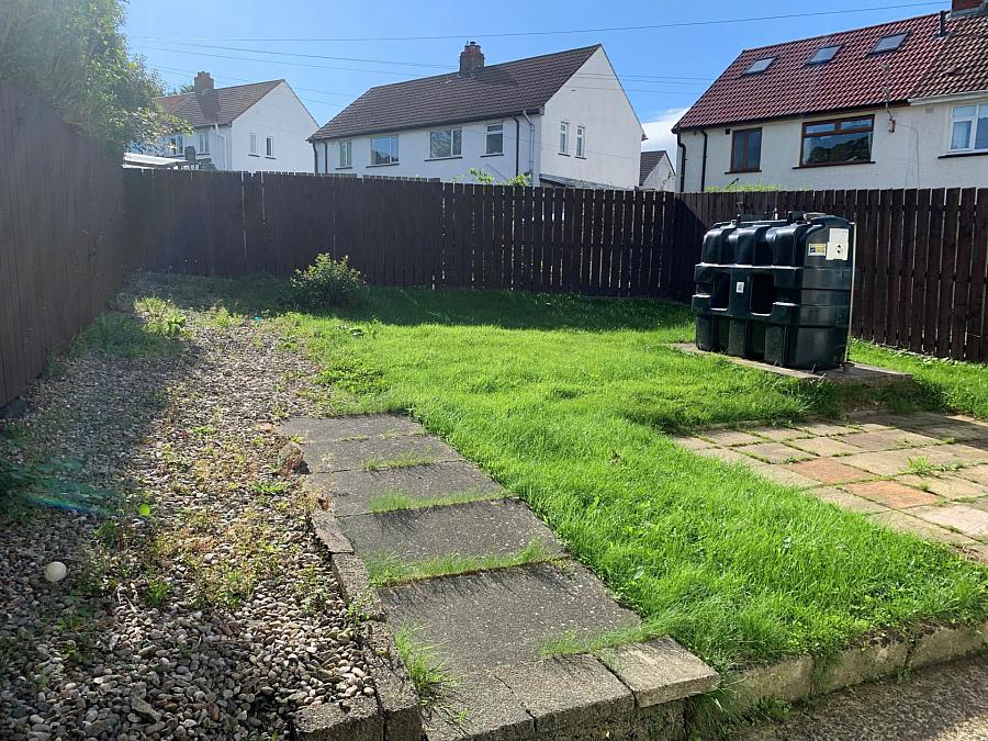 121 Islandmagee Road