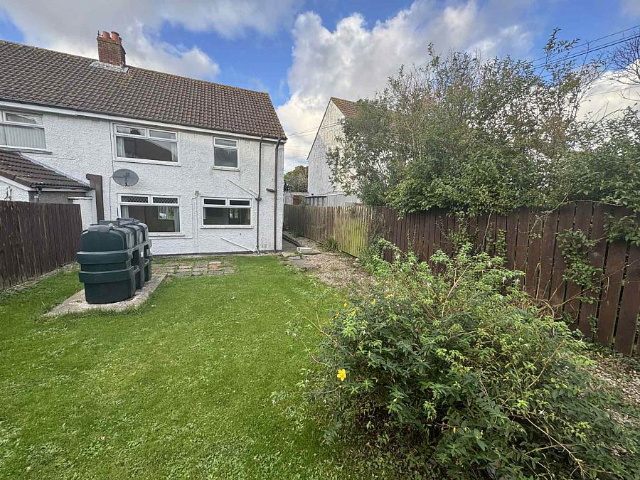 121 Islandmagee Road