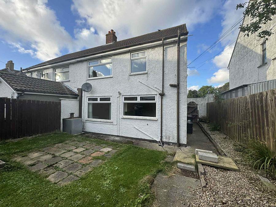 121 Islandmagee Road