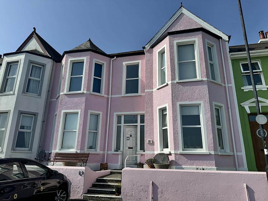 4 Marine Parade, Whitehead, Carrickfergus, BT38 9QP