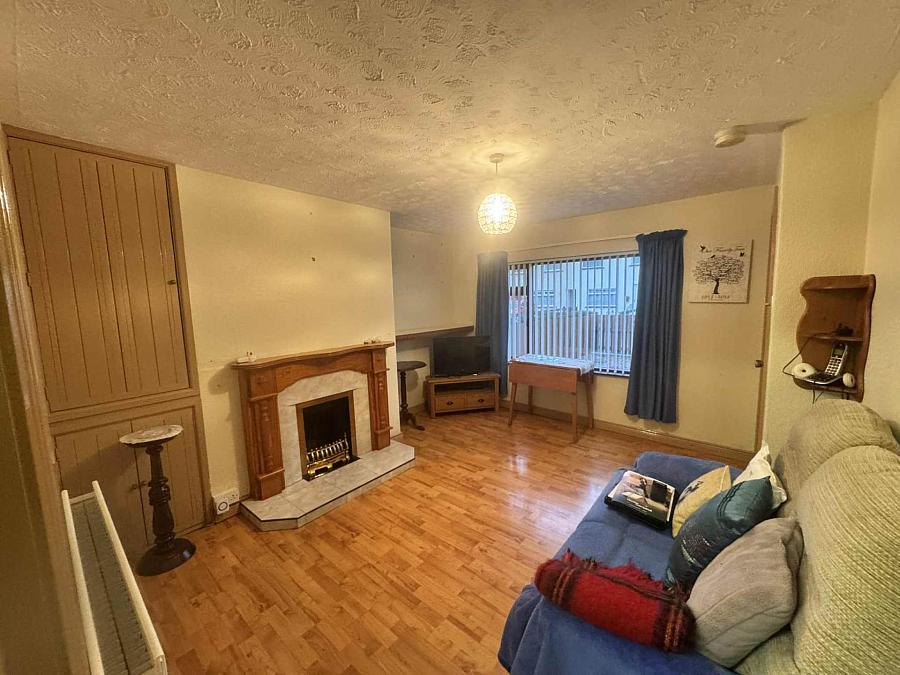 4 Ballystrudder Gardens