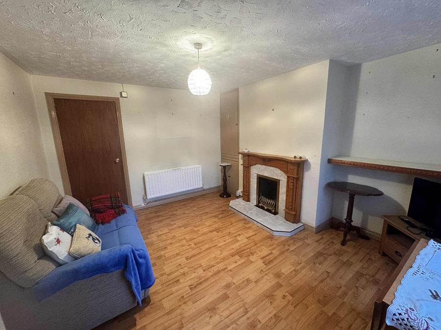 4 Ballystrudder Gardens