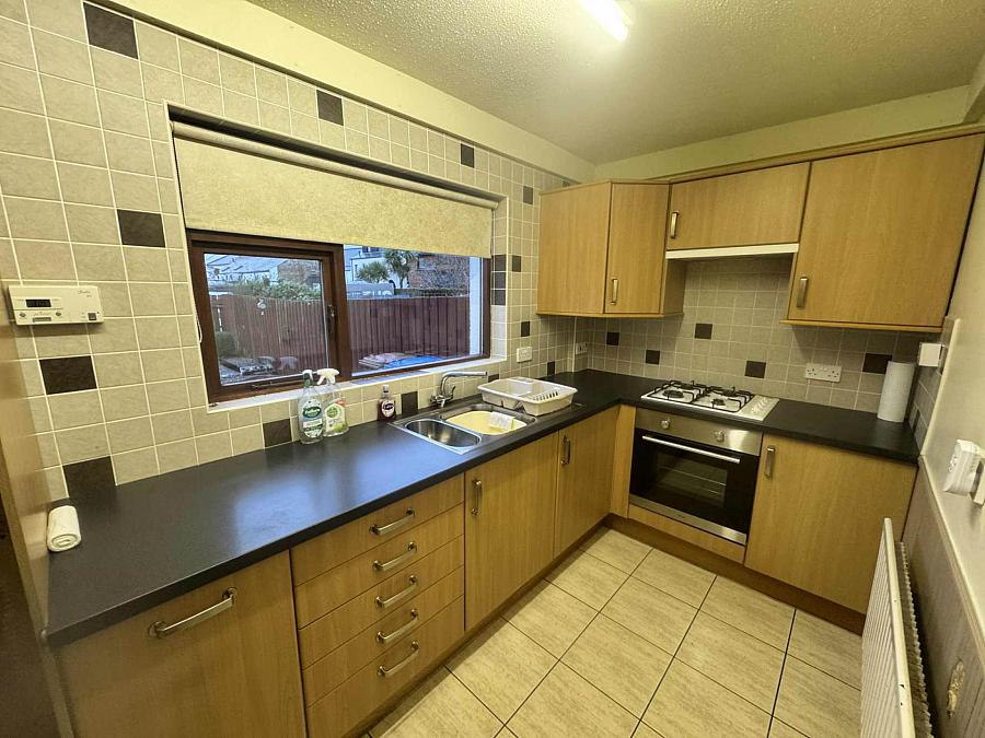 4 Ballystrudder Gardens