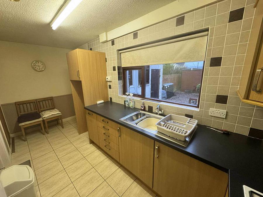 4 Ballystrudder Gardens