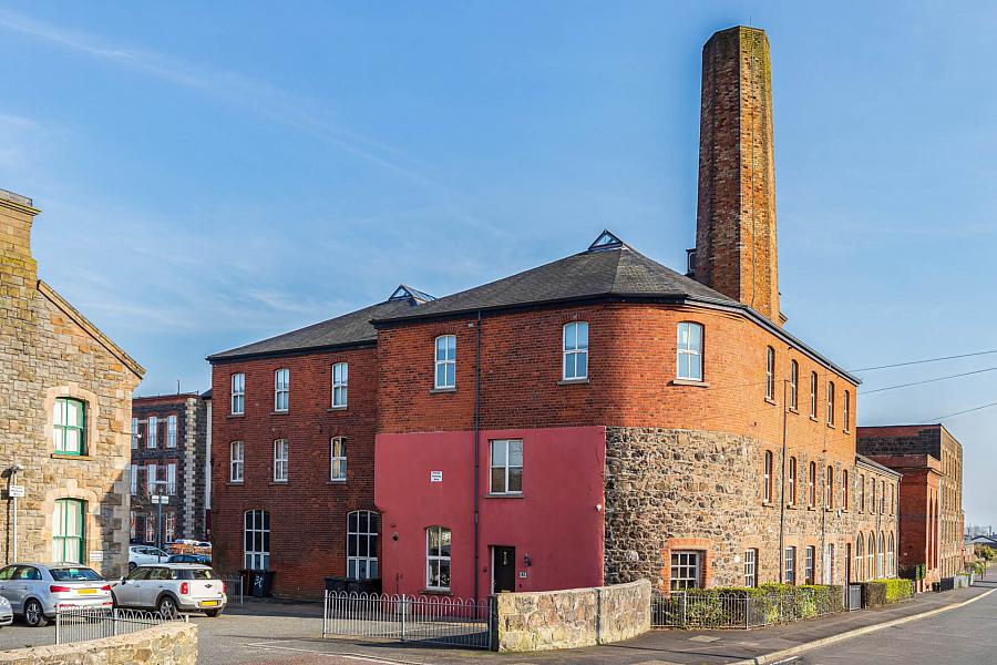 80 Taylors Avenue, Carrickfergus, BT38 7BU