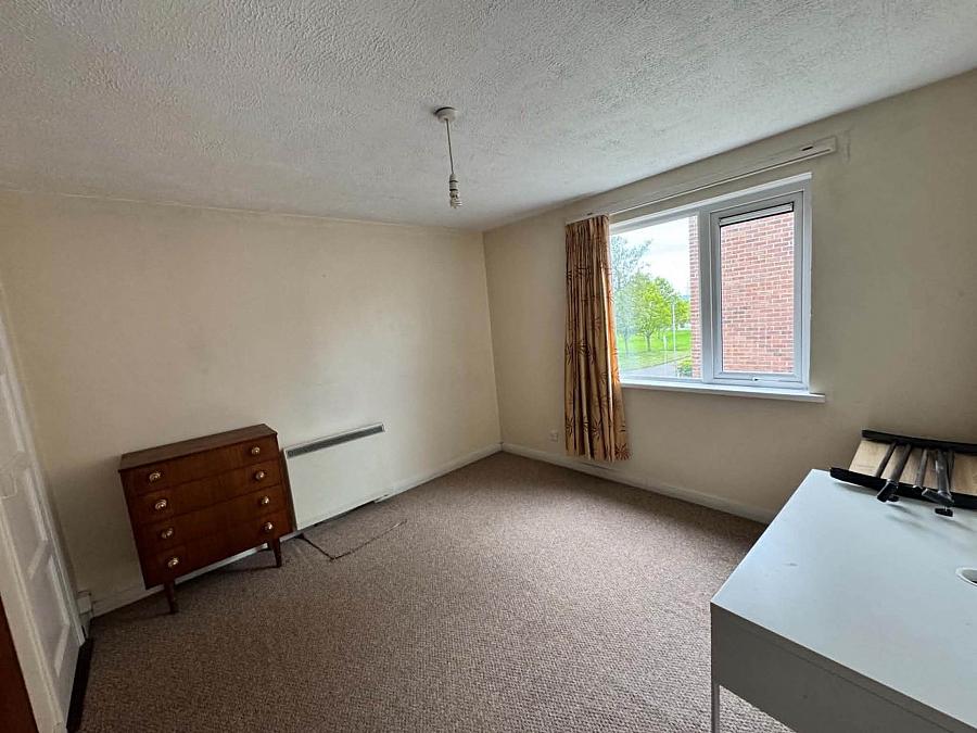7D Glassisllan Grove