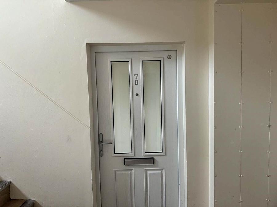 7D Glassisllan Grove