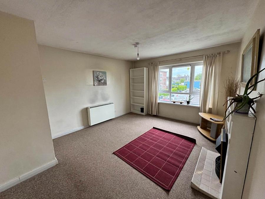 7D Glassisllan Grove