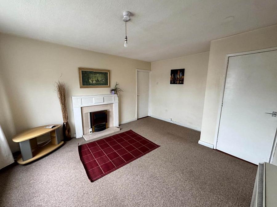 7D Glassisllan Grove
