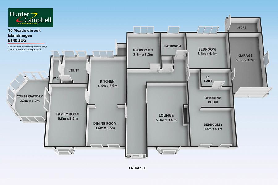 10 Meadowbrook