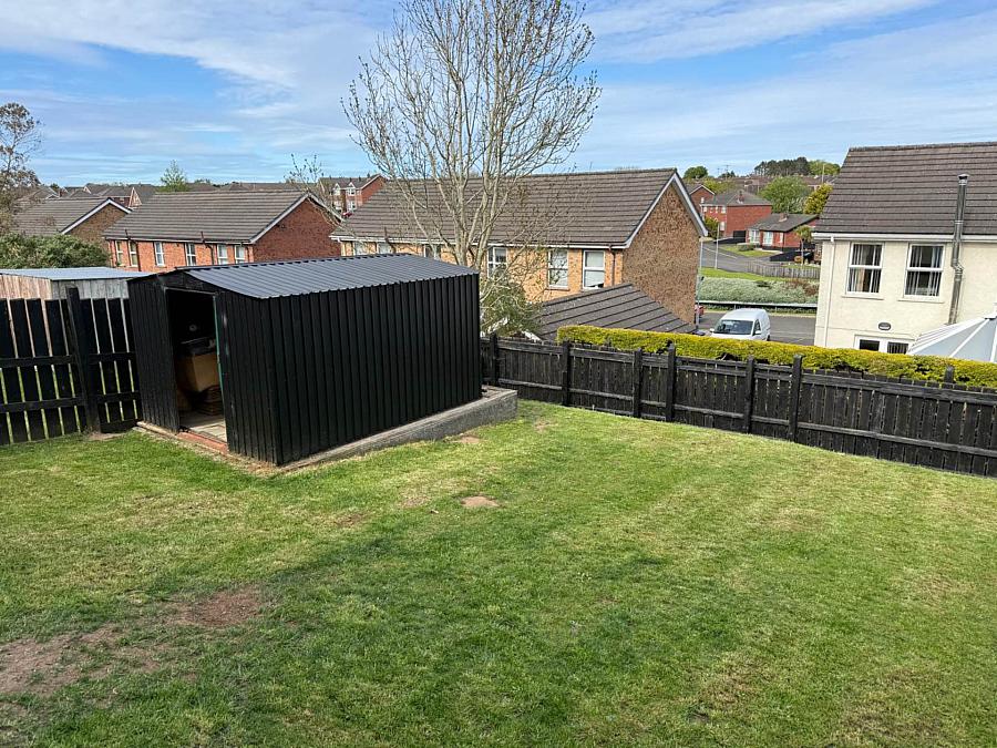 194 Blackthorn Rise