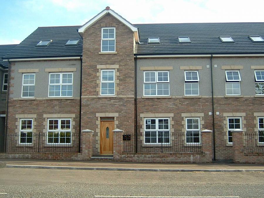 10 Ellisfield Terrace, Straid, Ballyclare, BT39 9WY