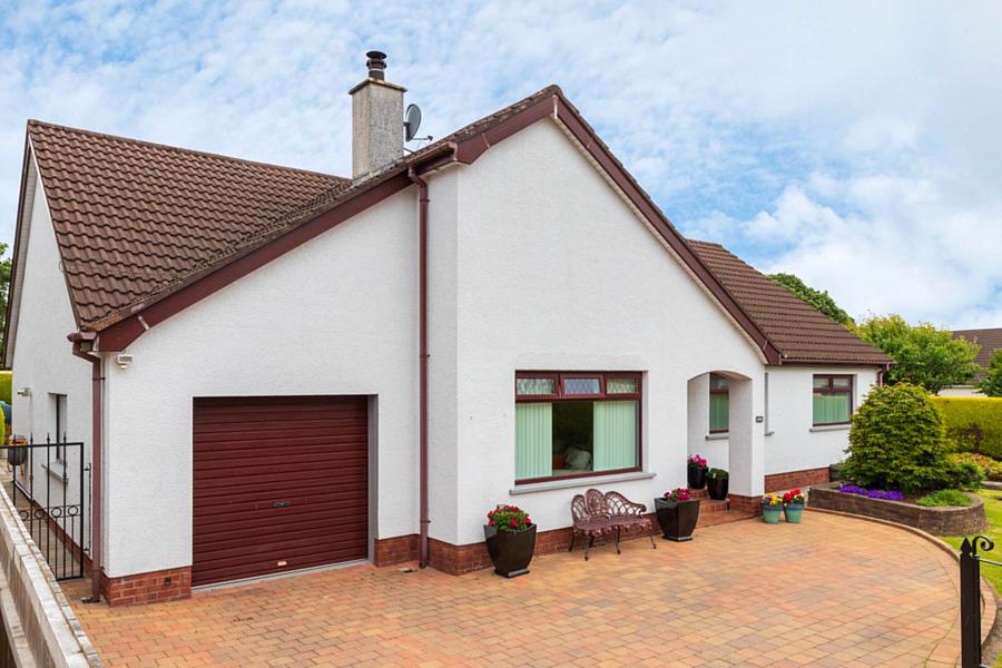 9 Merion Park, Ballyclare, BT39 9XD