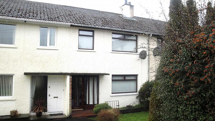 21 Margaret Avenue, Ballyclare, BT39 9HW