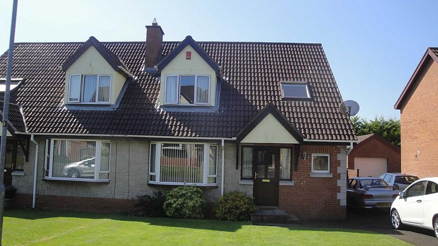 28 Castle Green,Ballynure, Ballyclare, BT39 9GN 28 Castle Green,Ballynure, Ballyclare, BT39 9GN