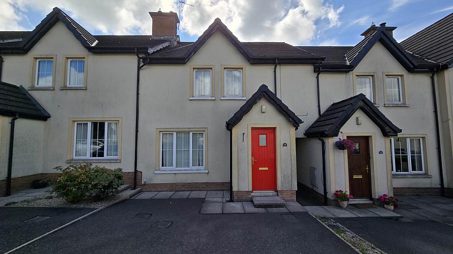 19 Castlebrook Avenue,ballynure, ballyclare, BT39 9GX