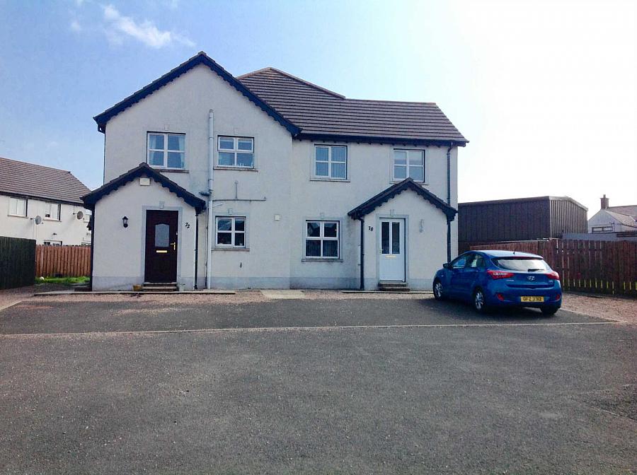 78 Henryville Meadows, Ballyclare, BT39 9FY