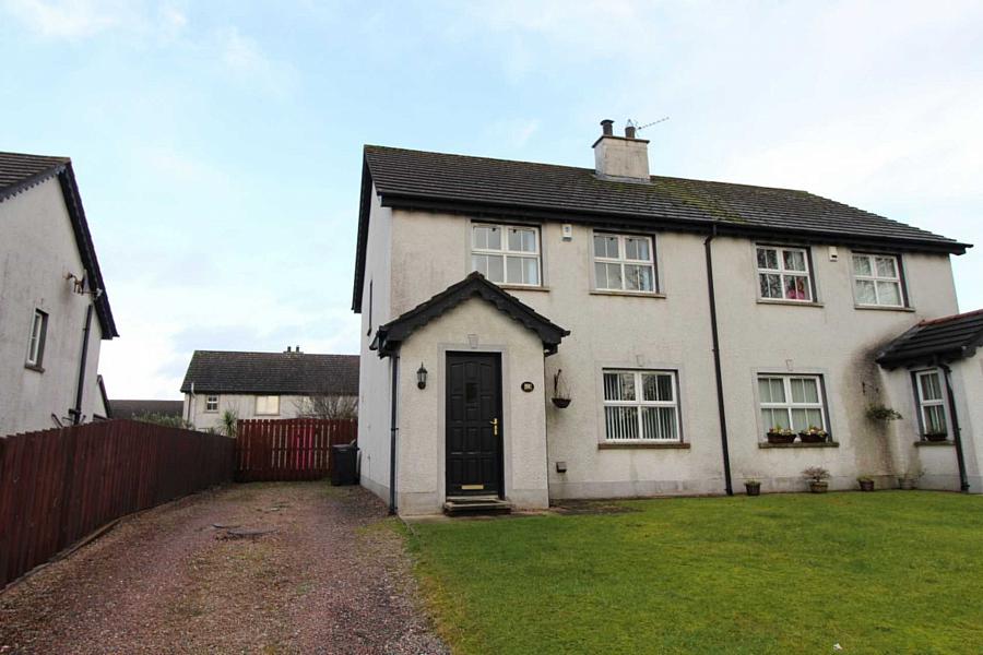 100 Henryville Manor