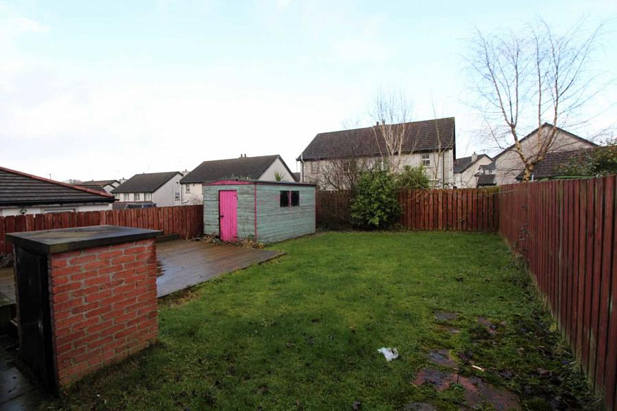 100 Henryville Manor