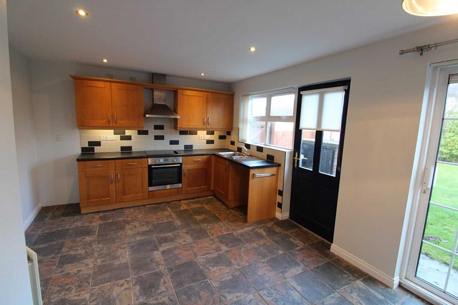 100 Henryville Manor