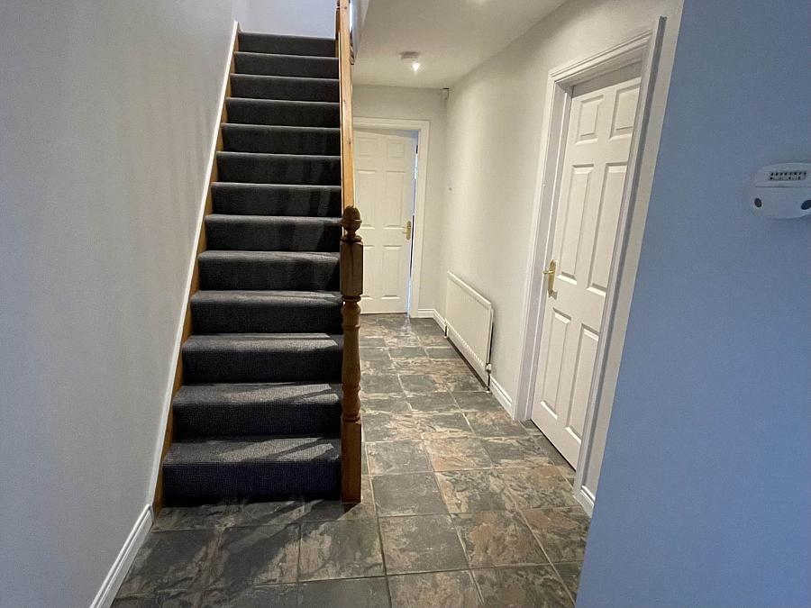 100 Henryville Manor