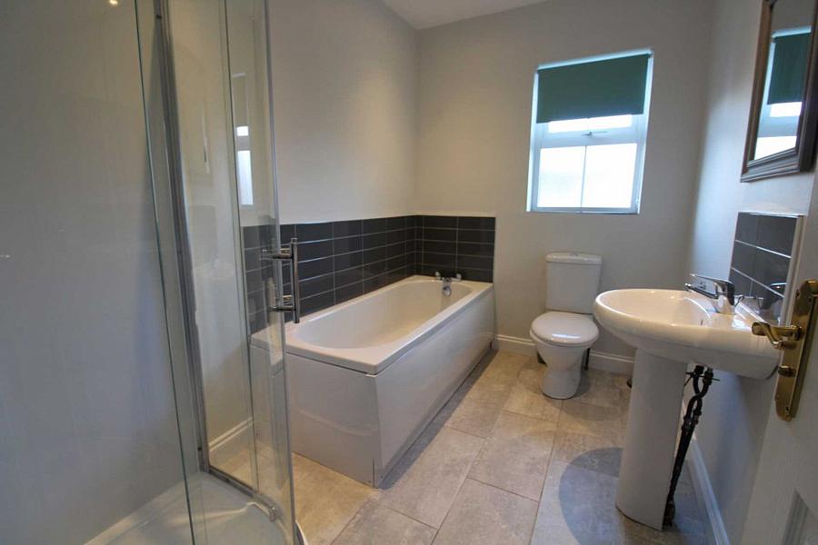 100 Henryville Manor