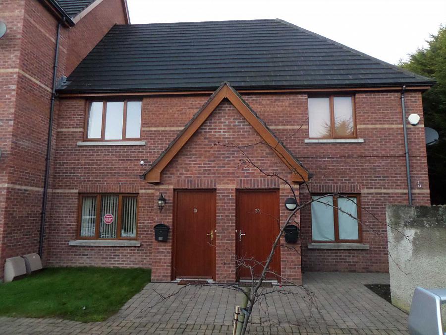 20 Appletree Lane,newtownabbey, BT37 9EP