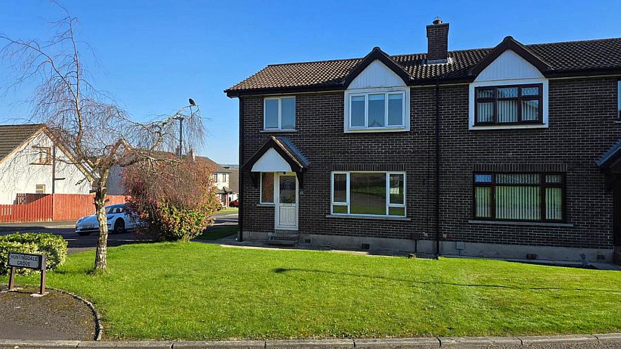 79 Huntingdale Grove, Ballyclare, BT39 9FA