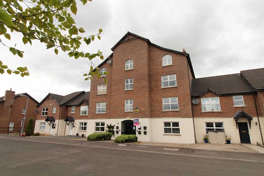 6 Gateside Park