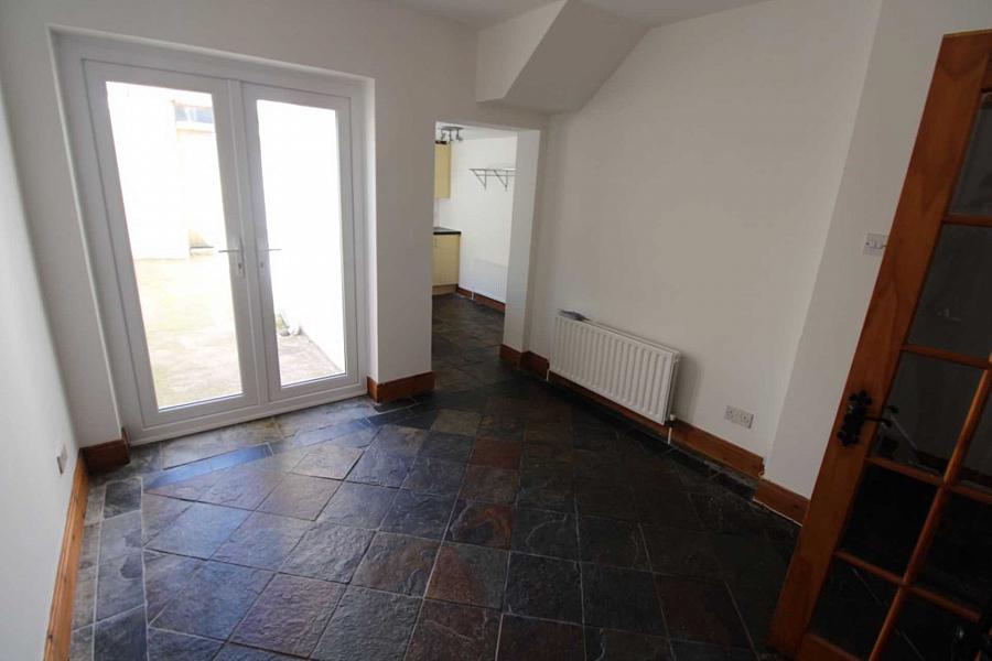 33 Ballyeaston Road