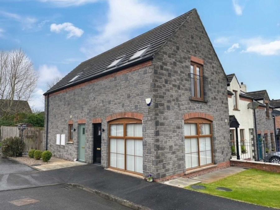 17 Bryantang Meadows,straid, ballyclare, BT39 9ZX