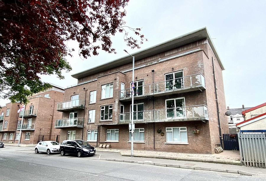 13 Parkview, Ballyclare, BT39 9FQ