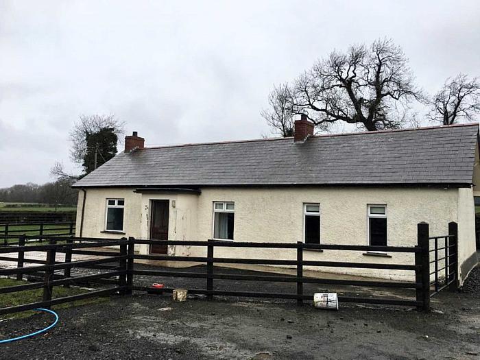 32 Ballybentragh Road